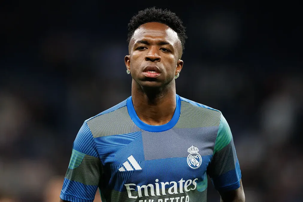 Vinicius Junior rozważa przyszłość: Real z ofertą, Arsenal czeka