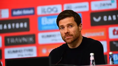 Xabi Alonso: Zwolnienie z Realu Madryt bolesne, ale gotowy na Chelsea