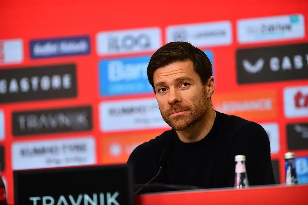 Xabi Alonso: Zwolnienie z Realu Madryt bolesne, ale gotowy na Chelsea