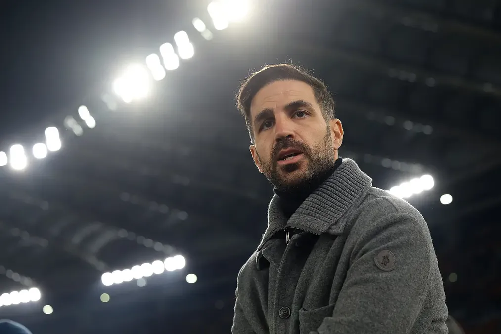 Como blisko pozyskania Chalobaha. Fabregas osobiście zaangażowany
