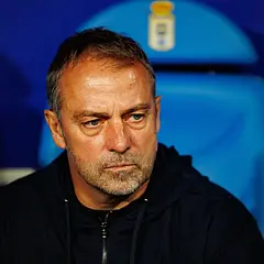 Barcelona rozważa transfer przez kontuzję de Jonga