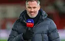 Arsenal na celowniku ma Viniciusa Juniora. Carragher ma wątpliwości