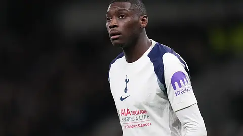 Randal Kolo Muani blisko podpisania kontraktu z Juventusem za 50 milionów euro