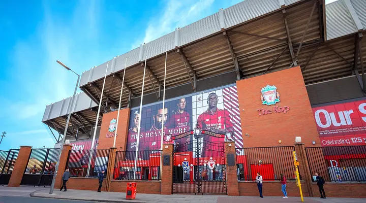 Liverpool zdeterminowany, by pozyskać Ibrahima Mbaye'a z PSG