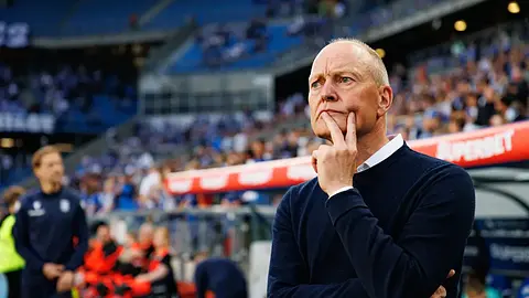 Lech Poznań zdeklasował FC Thun w Lidze Europy