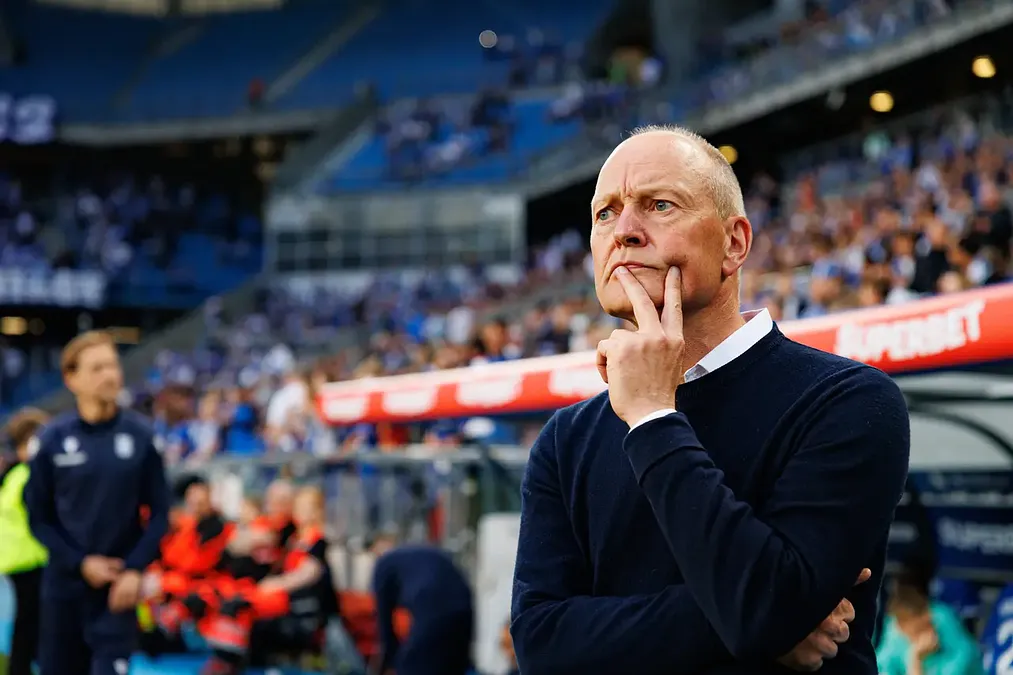 Lech Poznań żegna się z Ligą Mistrzów po dramatycznych rzutach karnych