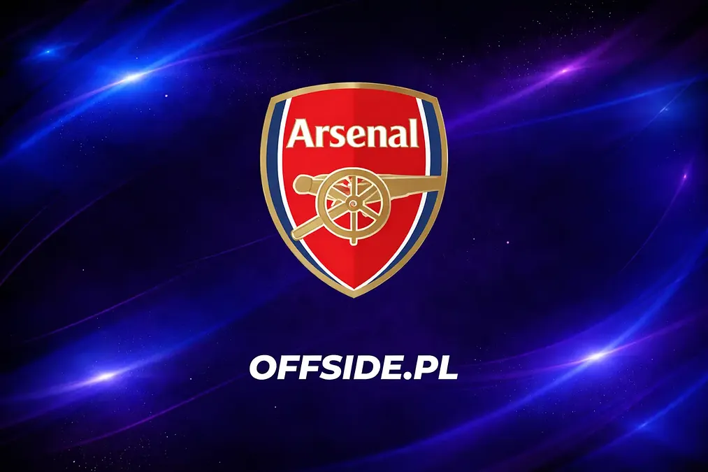 Arsenal zdecydowany: Myles Lewis-Skelly zostaje, Manchester United bez szans