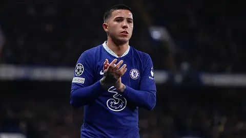 Chelsea stawia warunki: Enzo Fernandez za ponad 120 mln funtów