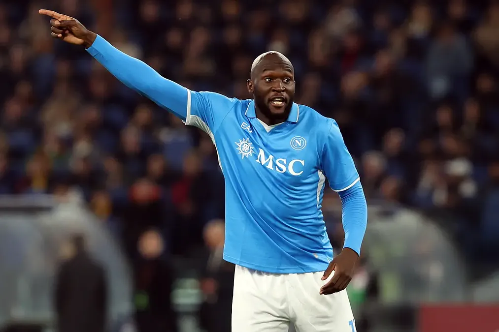 Lukaku na celowniku Atlanta United po zakończonym sezonie
