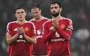 Manchester United odrzuca oferty Galatasaray za Bruno Fernandesa