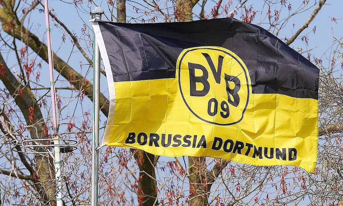 Borussia Dortmund zainteresowana transferem Ethana Nwaneriego