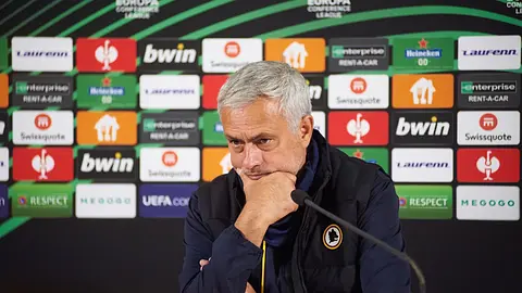 Mourinho planuje dalsze wzmocnienia w Realu Madryt