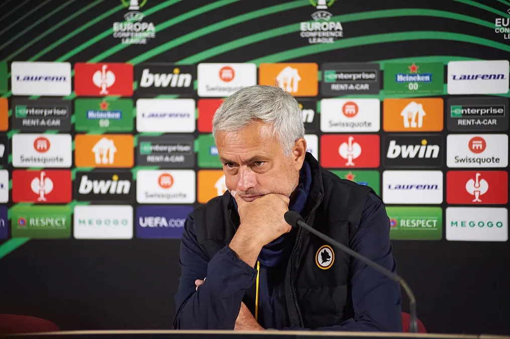 Mourinho kontaktuje się z Viníciusem Jr., gdy Arsenal wykazuje zainteresowanie