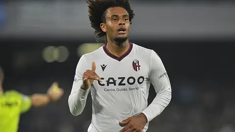 Manchester United może wypożyczyć Joshuę Zirkzee, interesują się Juventus i Napoli