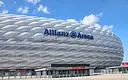 Bayern Monachium obserwuje rozwój Benjamina Sesko w Premier League