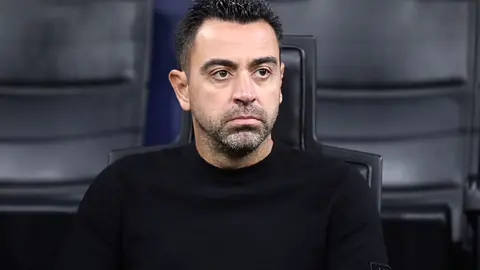 Xavi nowym selekcjonerem Holandii. Debiut już z Niemcami
