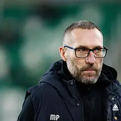 Marek Papszun gotowy na mecz z Piastem Gliwice