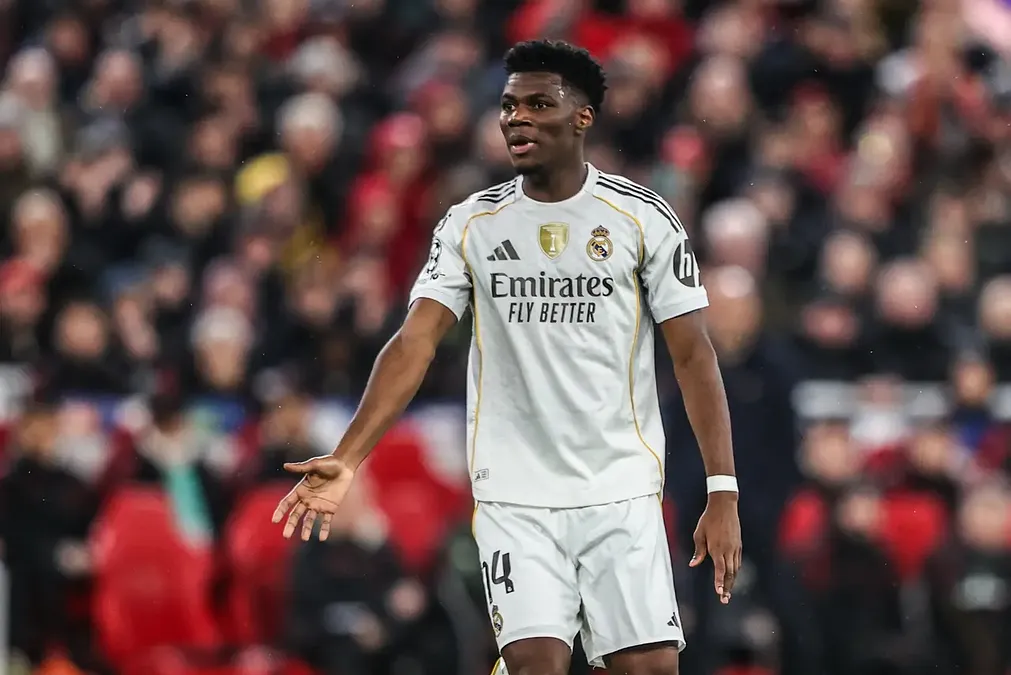 Manchester United na tropie Tchouaméniego i Camavingi z Realu