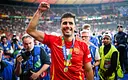 Rodri bliżej Barcelony: Negocjacje z Manchester City trwają