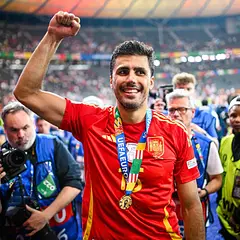 Rodri w FC Barcelonie: transfer i inspiracja Busquetsem