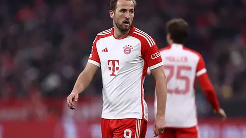 Harry Kane ponownie ze Złotym Butem. Marzenia o Złotej Piłce?