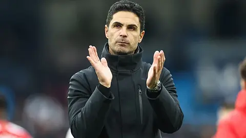 Arsenal nie odda Zubimendiego: Real Madryt znów zainteresowany