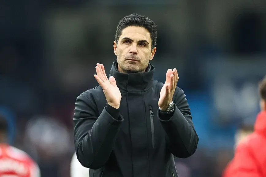 Arsenal sondował transfer Viniciusa Jr. Arteta nie wyklucza możliwości