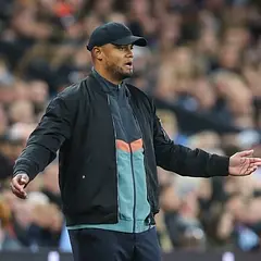 Bayern Monachium szuka nabywców dla Palhinhy, Boeya i Zaragozy