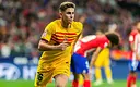 Fermín López gotowy na nowe wyzwania w Barcelonie jako fałszywa dziewiątka