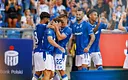 Lech Poznań triumfuje w Krakowie. Wieczysta wciąż bez punktów