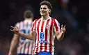 Julián Alvarez chce do Barcelony, Atletico patrzy na Arsenal