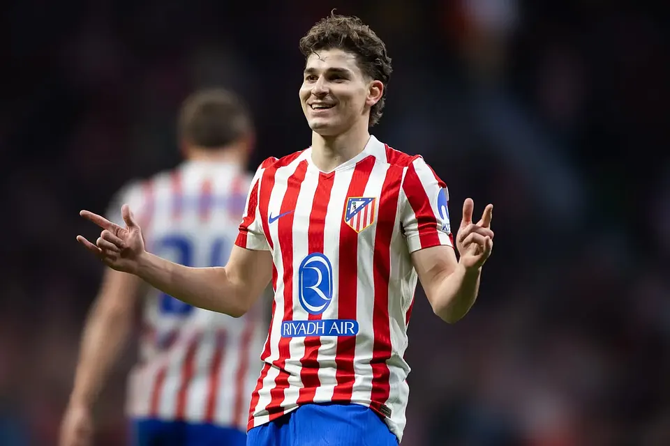 Barcelona chce Alvareza, Atletico mówi nie