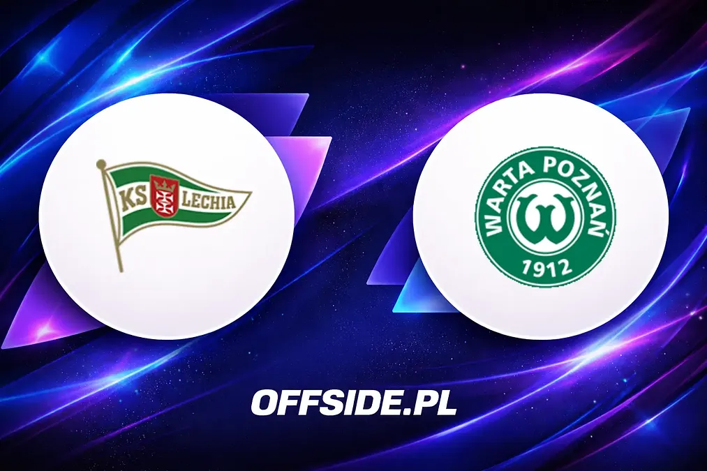 Lechia Gdańsk kontra Warta Poznań: walka o przełamanie w 2. kolejce I Ligi
