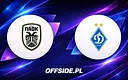 PAOK kontra Dynamo Kijów: gdzie oglądać kluczowy rewanż w Lidze Europy?