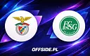 Benfica kontra FC St. Gallen: walka o awans w LE. Gdzie oglądać?