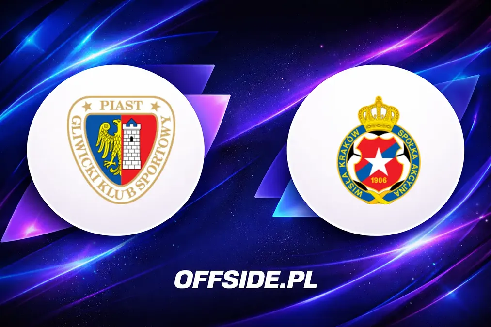 Piast Gliwice kontra Wisła Kraków: Czy Gliwiczanie unikną drugiej porażki?