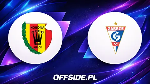 Transmisja meczu Korona Kielce vs. Górnik Zabrze: Gdzie obejrzeć?