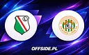 Legia kontra Zagłębie: gdzie oglądać mecz Ekstraklasy?