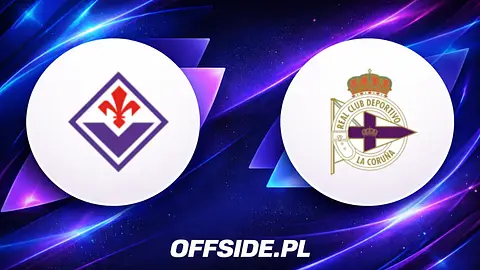 Fiorentina vs Deportivo La Coruna: Gdzie oglądać sparing?