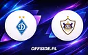 Dynamo Kijów kontra Qarabag: Kluczowe starcie w Conference League