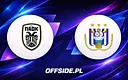 PAOK kontra Anderlecht: gdzie i kiedy oglądać mecz Ligi Europy