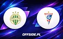 Górnik Zabrze kontra Ferencvarosi TC: Gdzie obejrzeć starcie Ligi Europy?