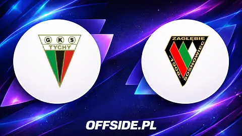 GKS Tychy kontra Zaglebie Sosnowiec: Derby pełne emocji
