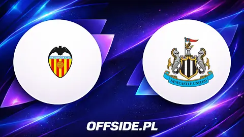 Valencia vs Newcastle: gdzie oglądać sparingowy test formy 8 sierpnia