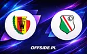 Korona Kielce walczy z Legią: gdzie oglądać mecz Ekstraklasy?