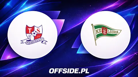 Starcie dwóch światów: Podbeskidzie kontra Lechia w I lidze