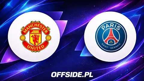 Starcie Manchester United z PSG: Gdzie obejrzeć ten mecz?