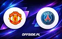 Manchester United kontra PSG: Gdzie obejrzeć towarzyski hit?