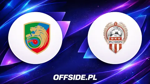 Mecz Miedz Legnica - Pogoń: kluczowy test obu drużyn. Jak oglądać?