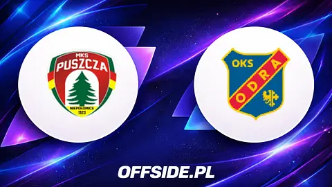 Puszcza Niepołomice vs Odra Opole: Wszystko, co musisz wiedzieć przed meczem
